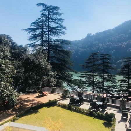 Season Hotel Nainital Bagian luar foto
